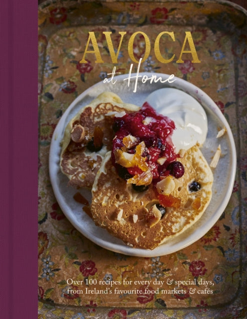 Avoca At Home