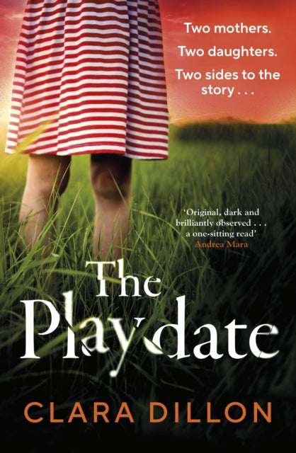 Playdate By Dillon, Clara