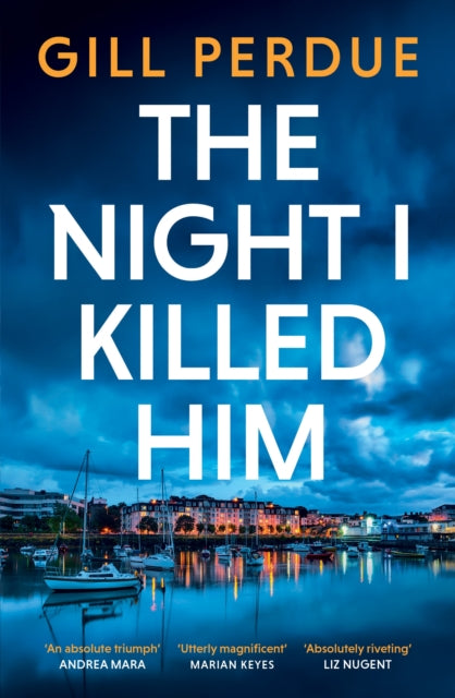 Night I Killed Him