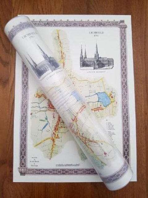 Lichfield 1781