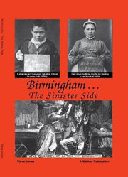 Birmingham The Sinister Side