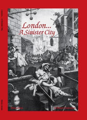 London A Sinister City