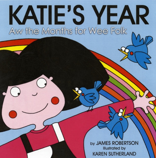 Katies Year 5