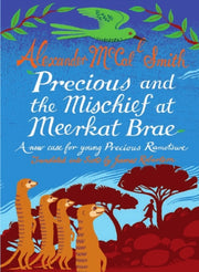 Precious & The Mischief At Meerkat Brae