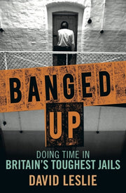 Banged Up