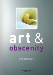 Art & Obscenity