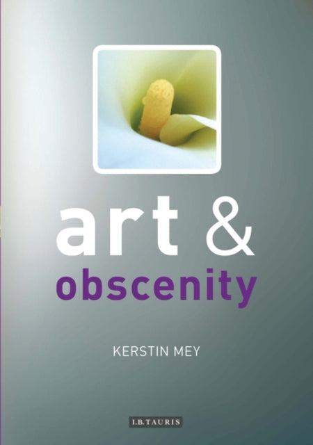 Art & Obscenity