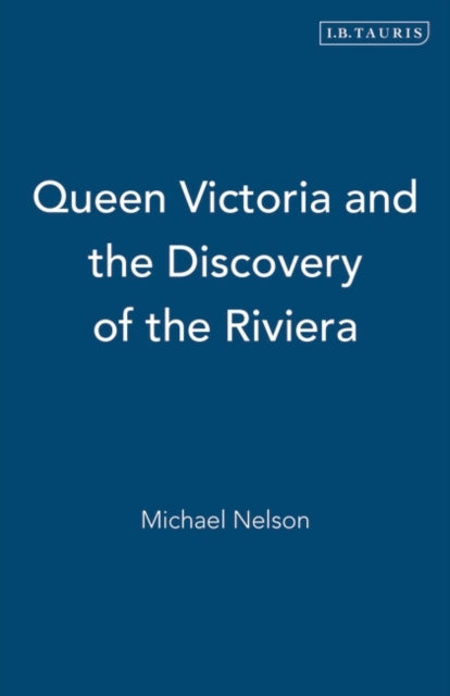 Queen Victoria & The Discovery/riviera