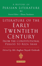 Literature Of The Early Twentieth Centu