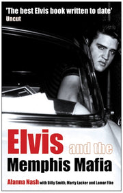 Elvis & The Memphis Mafia