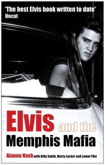 Elvis & The Memphis Mafia