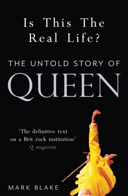 Is This The Real Life Untold Queen