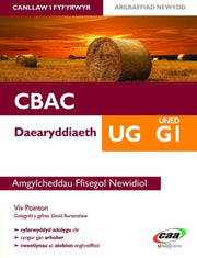 Daearyddiaeth Ug Uned G1 Amgylcheddau Ff