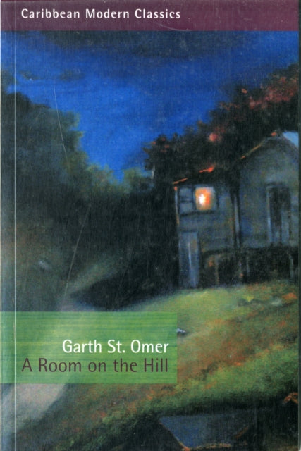 Room On The Hill A
