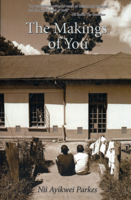 Makings Of You