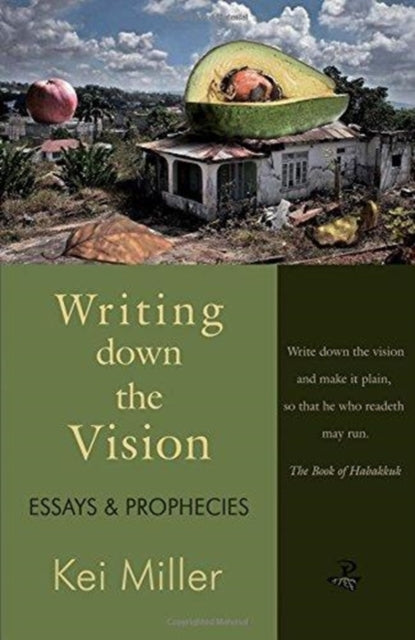 Wirting Down The Vision