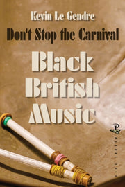 Dont Stop The Carnival