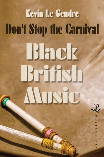 Dont Stop The Carnival