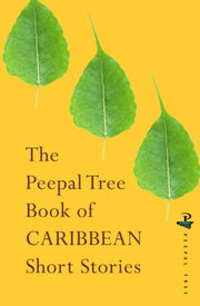 Peepal Tree Book Of Contemporary Caribbe By Jacob Ross