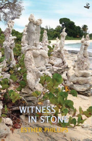 Witness In Stone