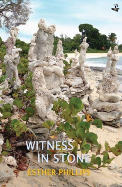 Witness In Stone
