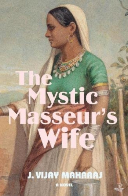 Mystic Masseurs Wife