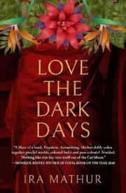 Love The Dark Days