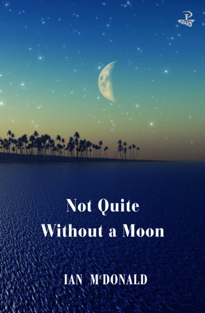 Not Quite Without A Moon