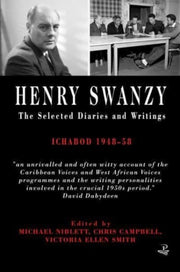 Selected Diaries & Writings Of Henry Sw