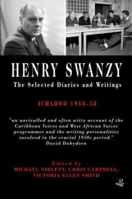 Selected Diaries & Writings Of Henry Sw