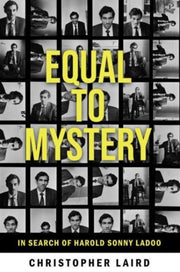 Equal To Mystery In Search Of Harold S By Equal To Mystery In Search Of Harold S