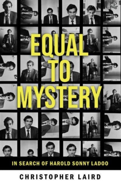 Equal To Mystery In Search Of Harold S By Equal To Mystery In Search Of Harold S