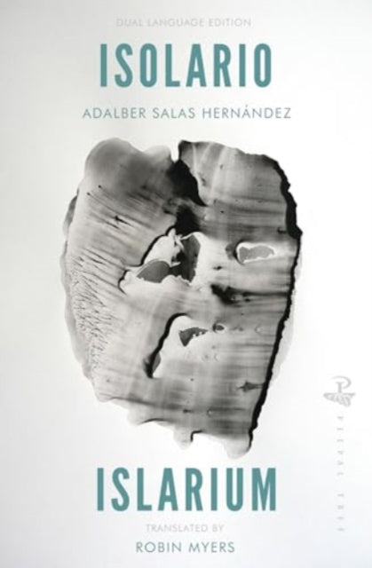 Isolario/islarium