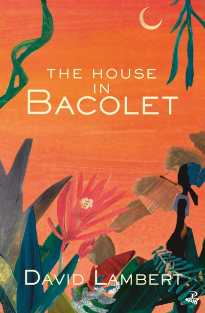 House In Bacolet