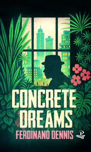 Concrete Dreams
