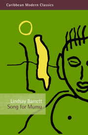 Song For Mumu By Barrett, Lindsay