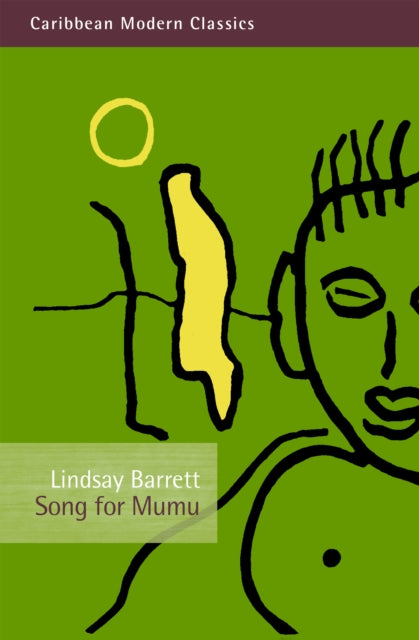 Song For Mumu By Barrett, Lindsay