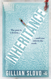 Inheritance By Slovo, Gillian