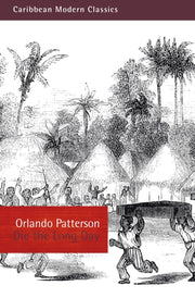 Die The Long Day By Patterson, Orlando