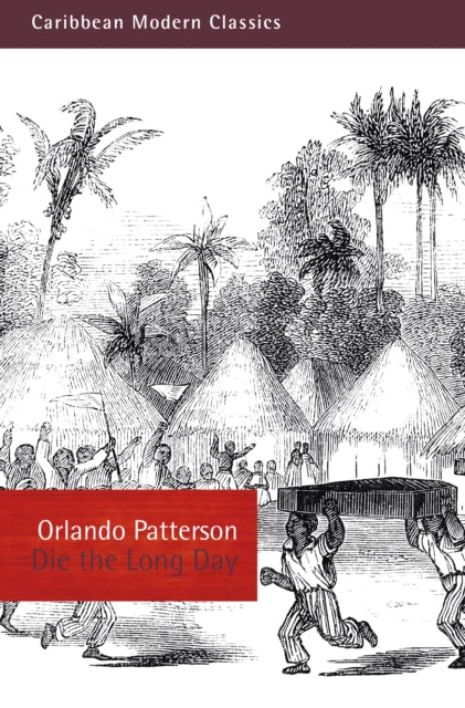Die The Long Day By Patterson, Orlando