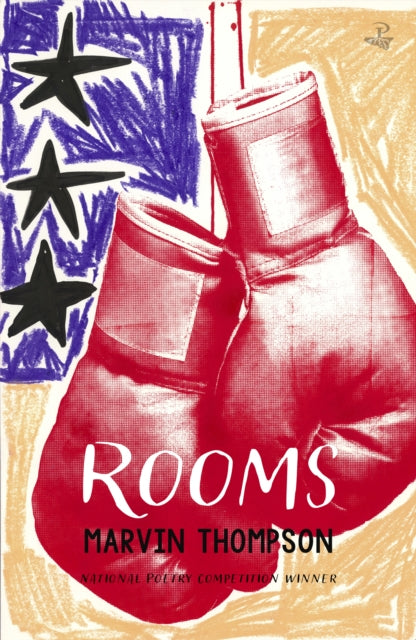 Rooms By Thompson, Marvin