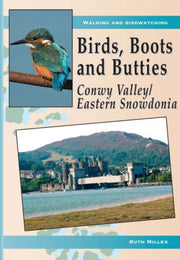 Conwy Valley/eastern Snowdonia