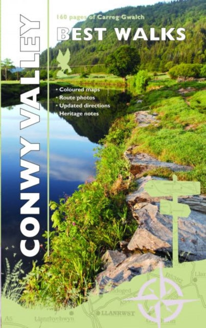 Conwy Valley