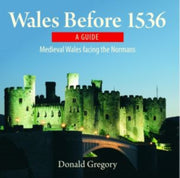 Compact Wales Wales Before 1536