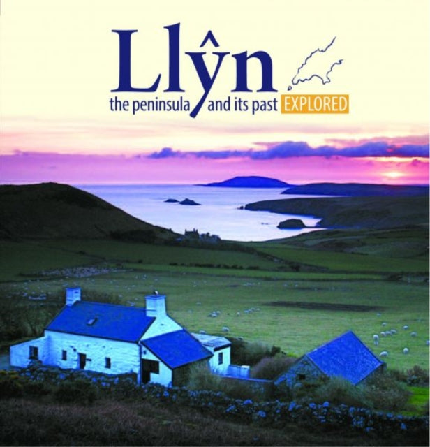 Compact Wales Lln The Peninsula & Its Pa