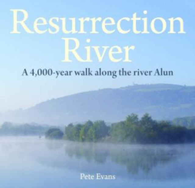 Compact Wales Resurrection River