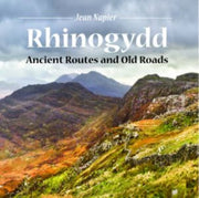 Rhinogydd Ancient Routes & Old Roads