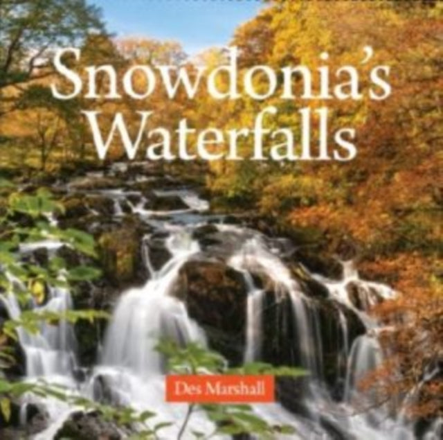 Compact Wales Snowdonias Waterfalls