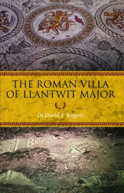 Roman Villa Of Llantwit Major The