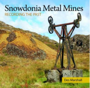 Compact Wales Metal Mining In Snowdonia